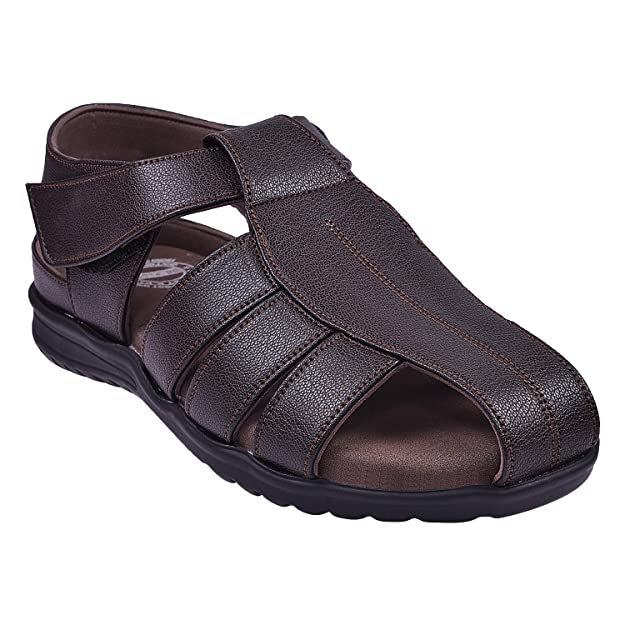 Health discount care chappals