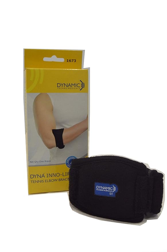 Dyna Innolife Tennis Elbow Brace