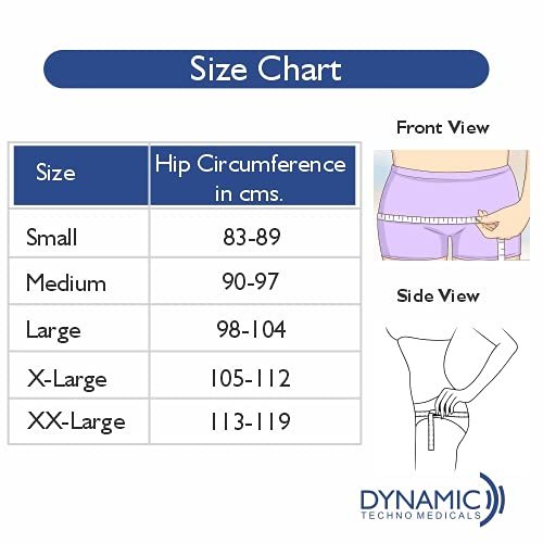 Dyna B Slim Shapewear Shaping Panty, Pack of 1