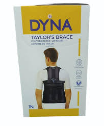 Dyna Taylor's Brace-Short, Pack of 1