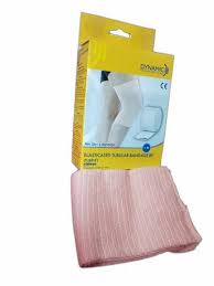 Dyna Elasticated Tubular Bandage Tubifix 1MTR