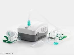 NOREN C2 Compressor Nebulizer