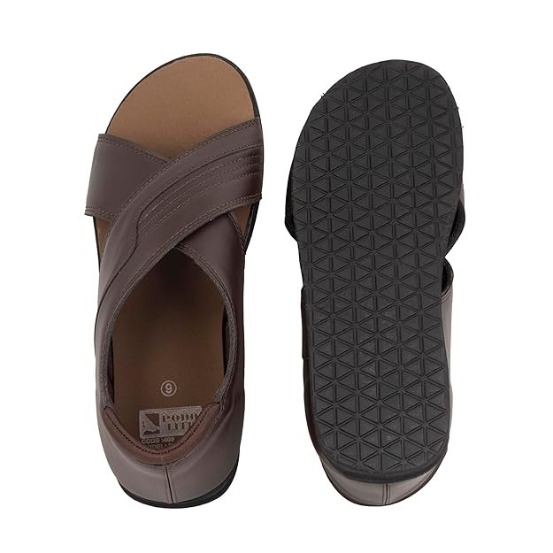 Podolite Orthopedic Sandals (409) For Men