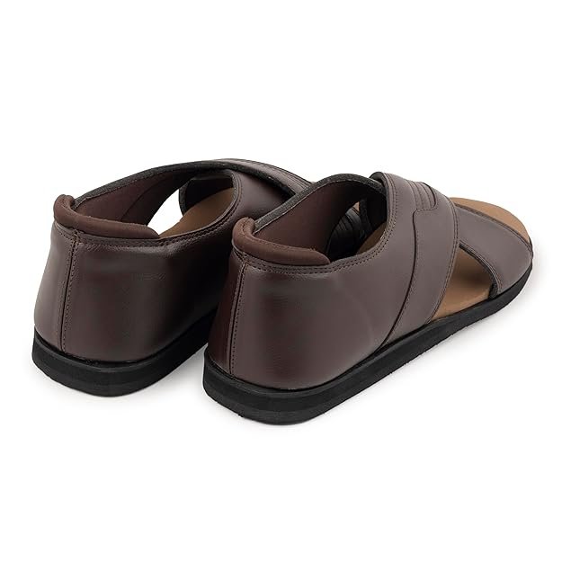 Podolite Orthopedic Sandals (409) For Men