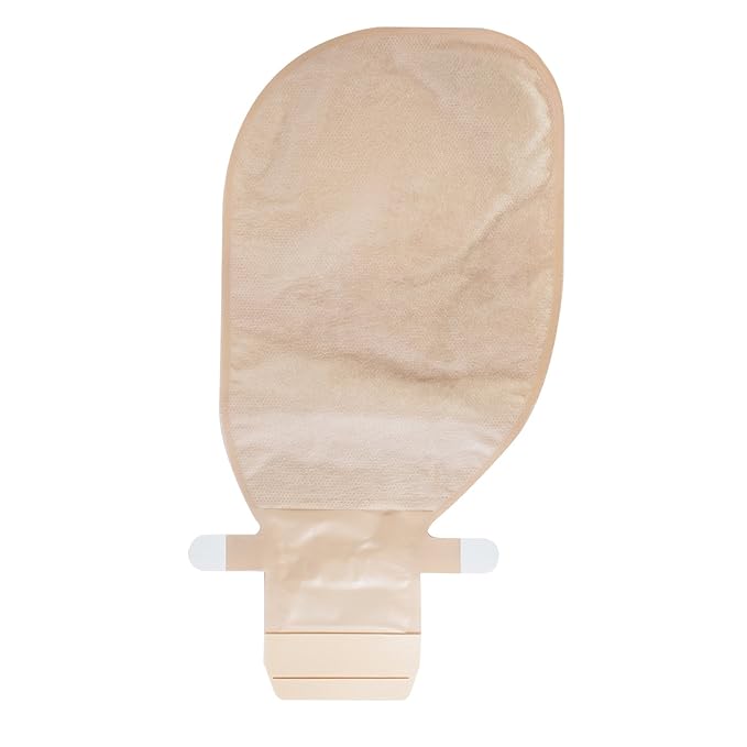 Coloplast Ostomy Bag, Pack of 1