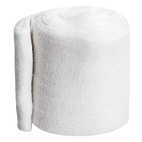 Non-Sterile Highly absorbent Gamjee Roll