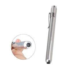 Mini Medical Pocket Pen Torch