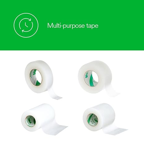 3M Transpore Tape