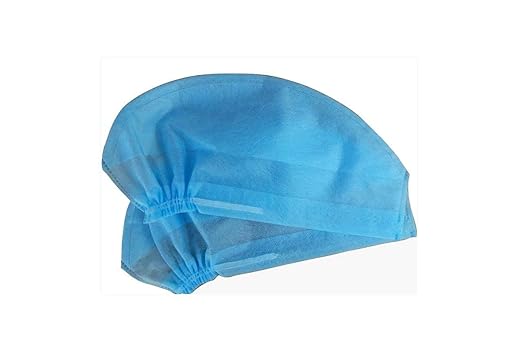 Nonwoven Disposable Surgical Head Cap