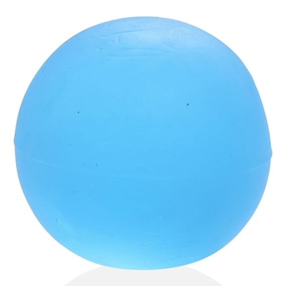 Gel Ball for hand exercise