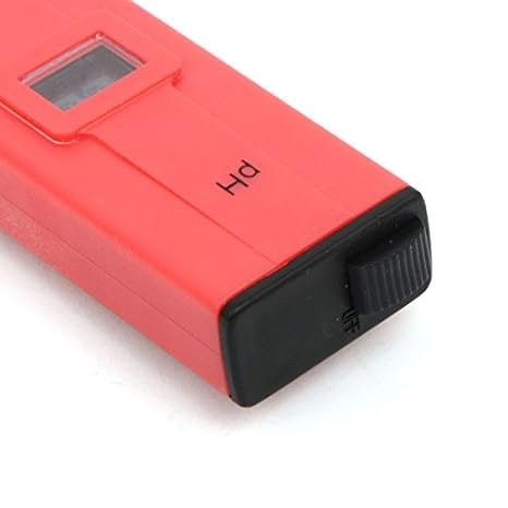 Digital pH Meter