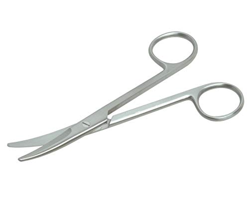 Zitcomed Mayo Scissor stainless steel