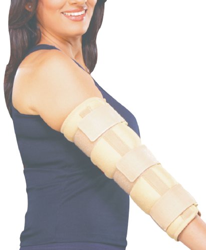 Flamingo Arm Immobilizer