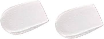 Flamingo Premium Silicone Heelcare Pad Pair