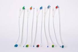 Romsons Silko Cath Silicone Foley Balloon Catheter