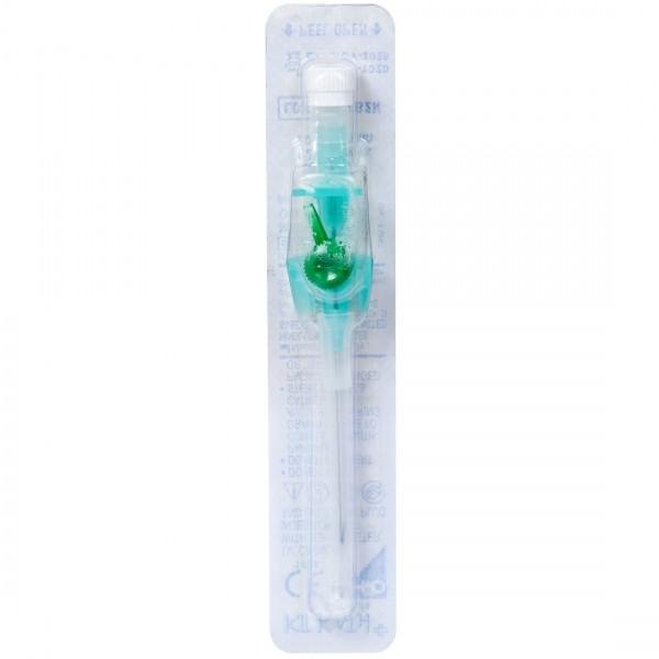 KIT KATH I.V. Cannula with FEP Catheter