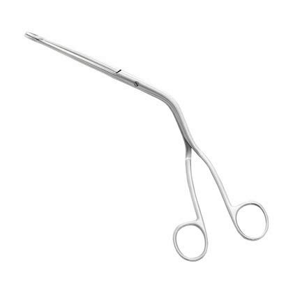 Magill Forceps Stainless Steel Pack Of 1 Piece