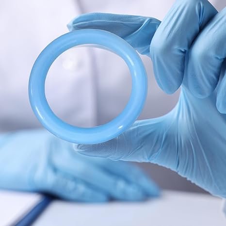 Medisafe Silicon Vaginal Ring Pessary