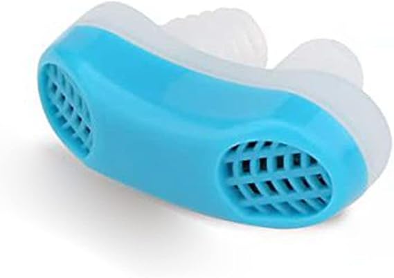 SAFE AnB TOUCH 2 in 1 Anti Snore & Air Purifier