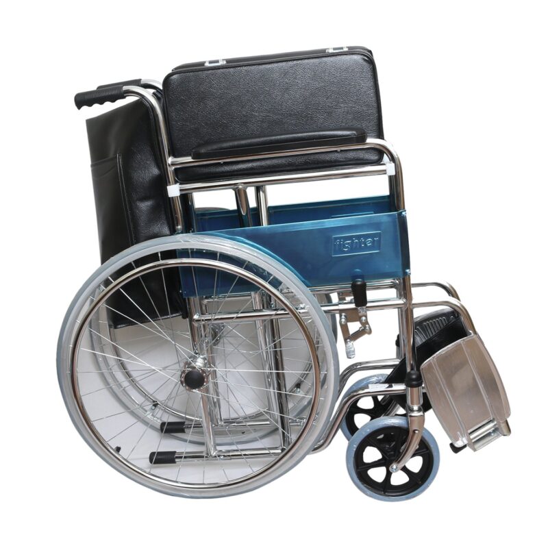 GHS Carrier HS Wheel Chair