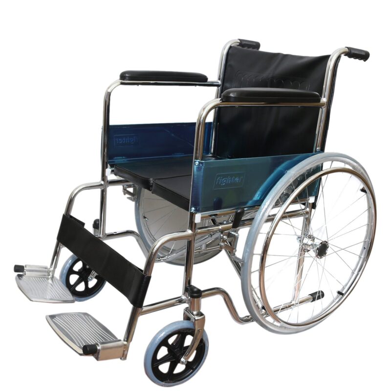 GHS Carrier HS Wheel Chair