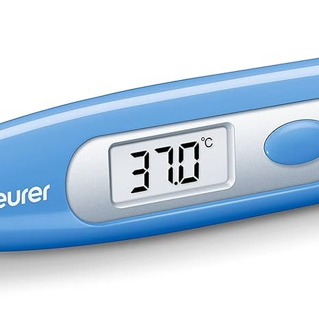 Beurer Digital Clinical Thermometer