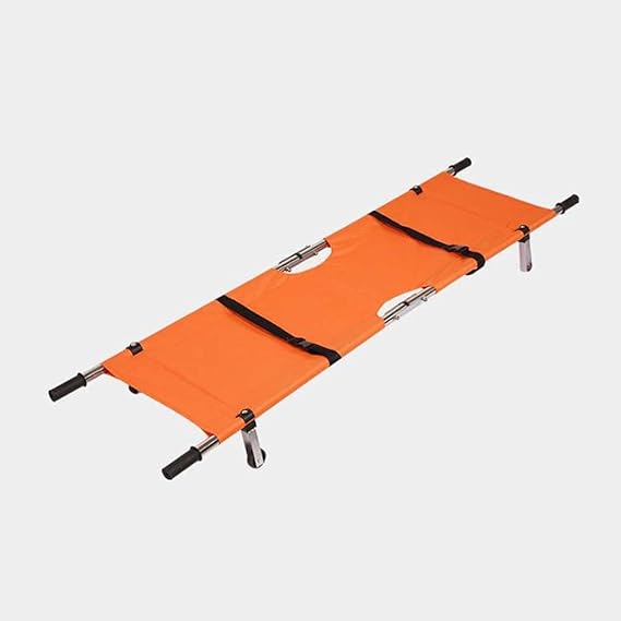 GHS 564 Portable DurableFoldable Stretcher