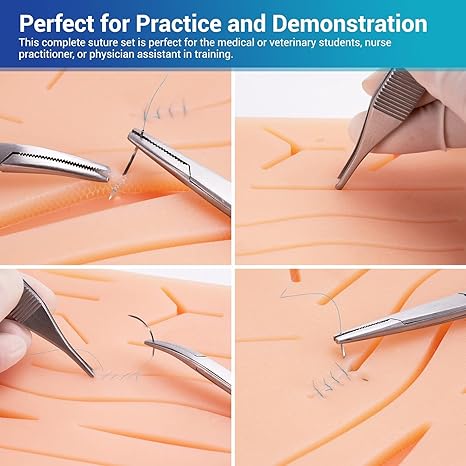 GHS Suturing practice kit