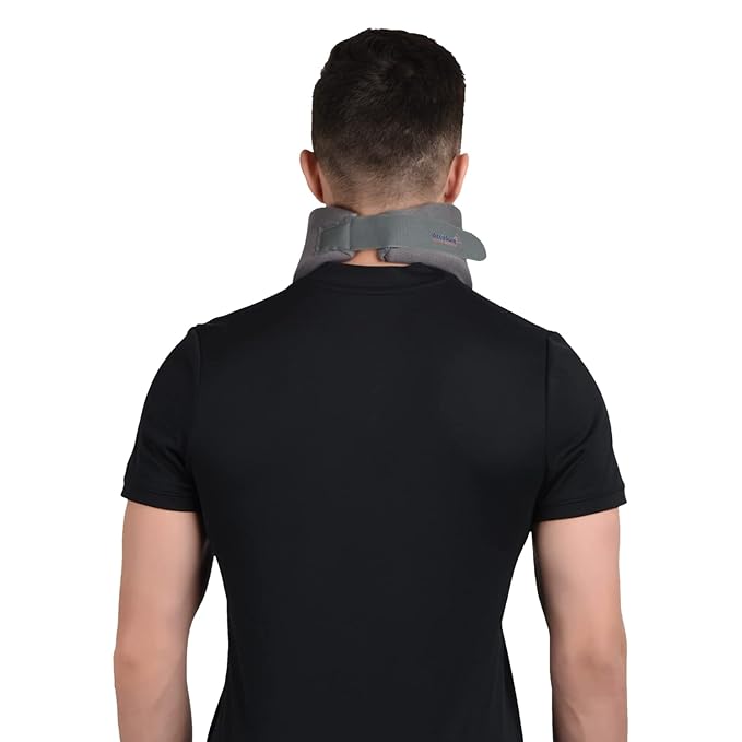 AccuSure Soft Cervical Collar