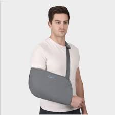 Accusure Elastic Baggy Arm Sling