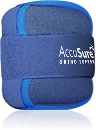 AccuSure Weight Cuff for Men & Women