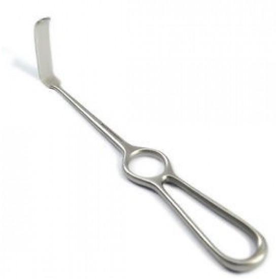 Langenbeck Retractor Stainless steel, Pack of 1