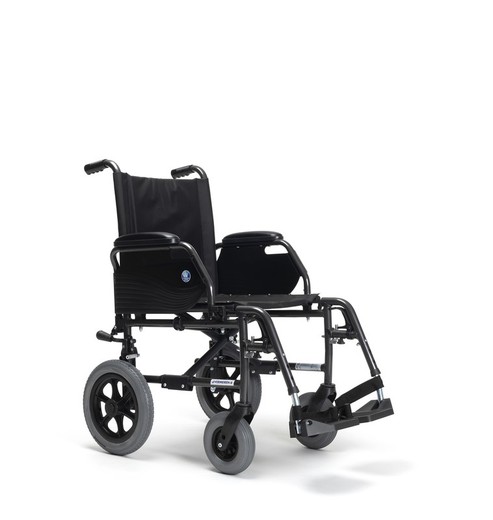 GHS Jazz S50 T30 Manual Wheelchair