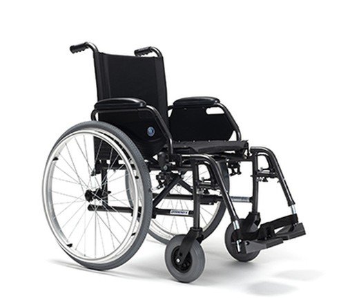 GHS Jazz S50 Manual Wheelchair