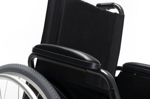 GHS Jazz S50 Manual Wheelchair