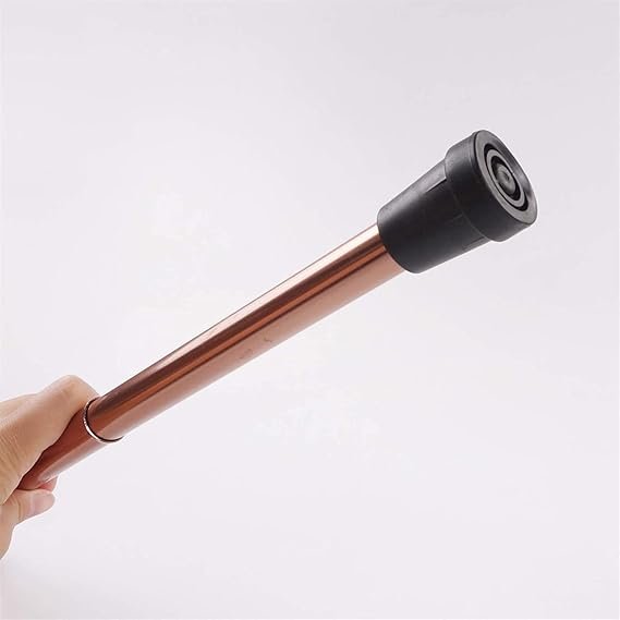 GHS EL 215 Foldable Height Adjustable Walking Sticks