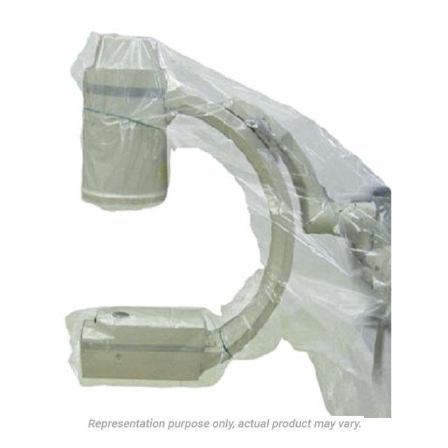 C Arm Cover D-306-2 Pack of Pair