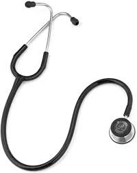 Double Sided Revival Acoustic Stethoscope