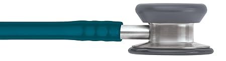 3M Littman Classic II 2119 Pediatric Stethoscope (Caribbean Blue)