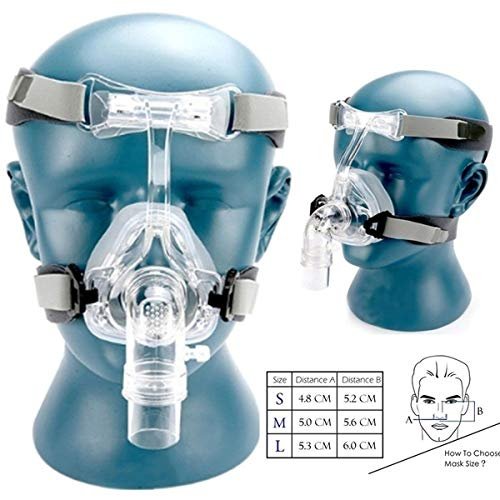 GHS BMC iVolve N2 Nasal Mask