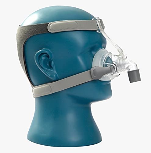 GHS BMC N4 Nasal Mask