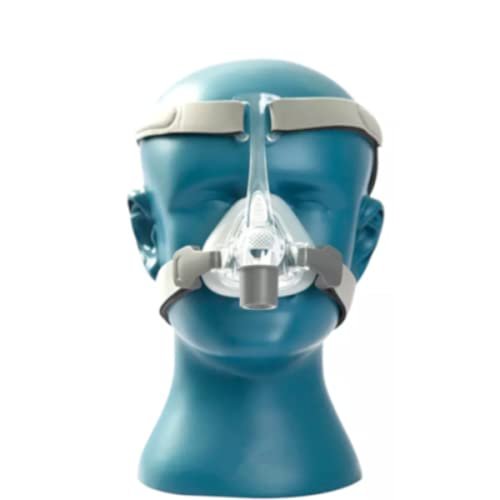 GHS BMC N4 Nasal Mask