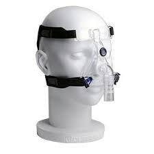 F2 Nasal Mask for CPAP and BIPAP Machine