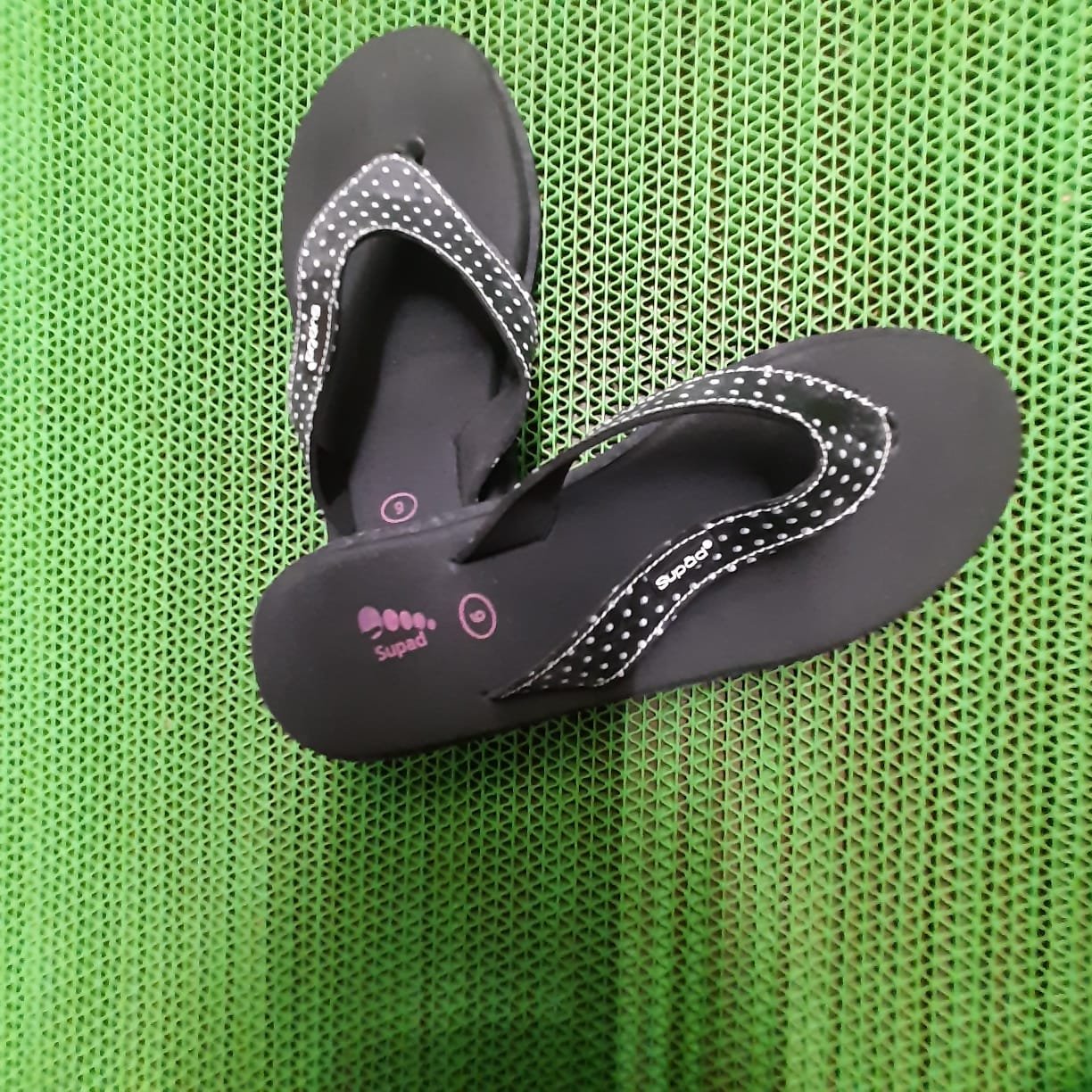 Supad B'polka Orthopedic Footwear for Women