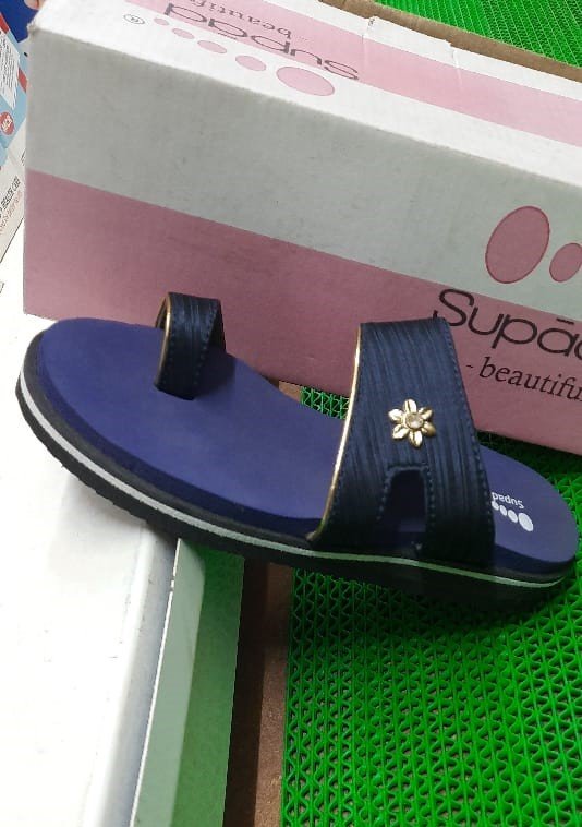 Supad Cedar Orthopedic Footwear for Women