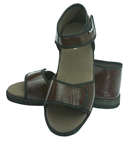 Supad Flora Orthopedic Footwear for Women