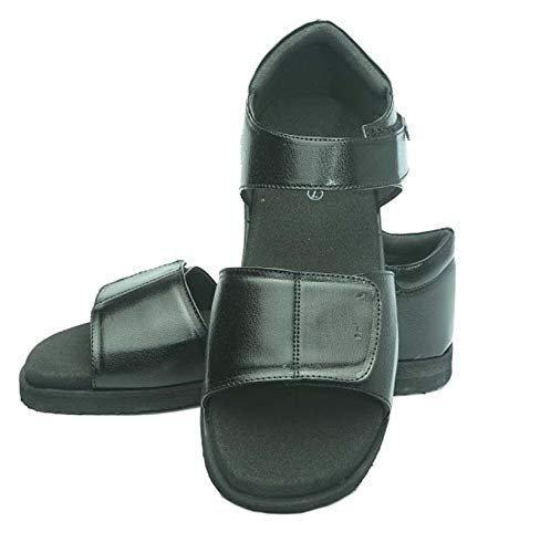 Supad Protector Orthopedic Footwear for Men