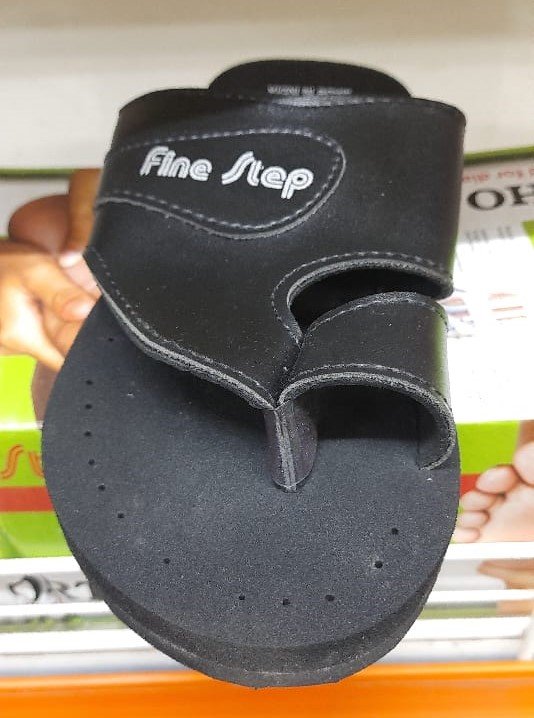 Fine Step F 05 Diabetic and Orthopedic MCR Footwears