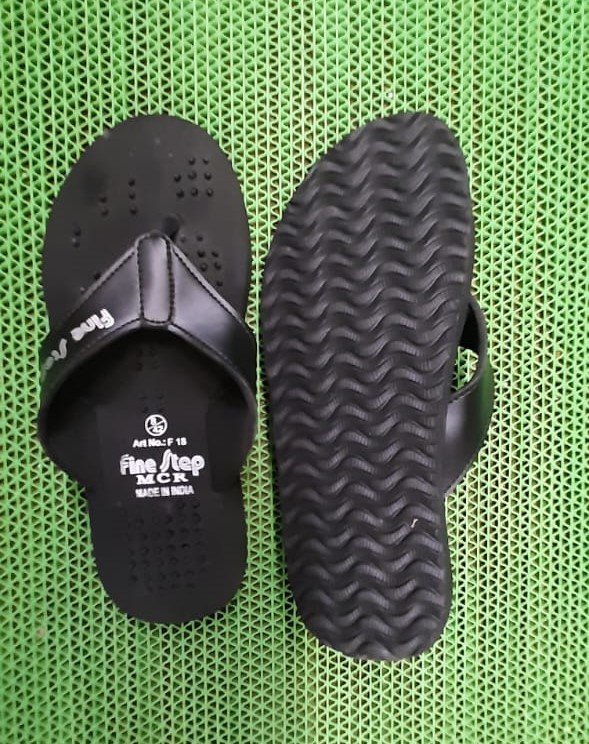 Fine Step F 18 Diabetic and Orthopedic MCR Footwears