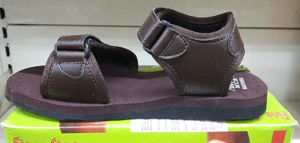 Fine Step F 25 Diabetic and Orthopedic MCR Footwears